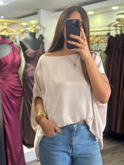 OVERSIZED TOP