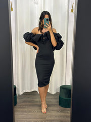 **SALE** MIDI DRESS