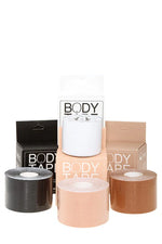 Load image into Gallery viewer, Adhesive lift tape (Booby tape)
