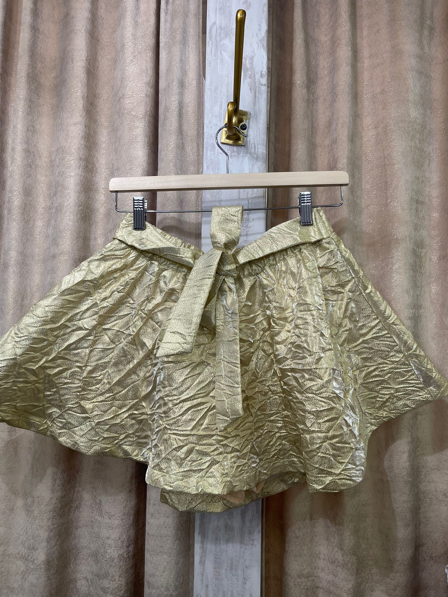 **SALE**MINI SKIRT