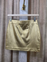 Load image into Gallery viewer, **SALE** MINI SKIRT
