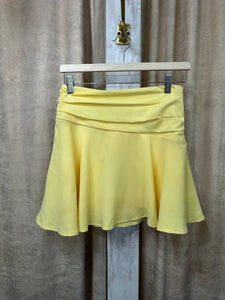**SALE** MINI SKIRT