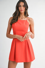 Load image into Gallery viewer, MINI DRESS
