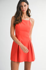 Load image into Gallery viewer, MINI DRESS
