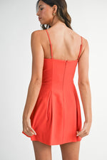 Load image into Gallery viewer, MINI DRESS
