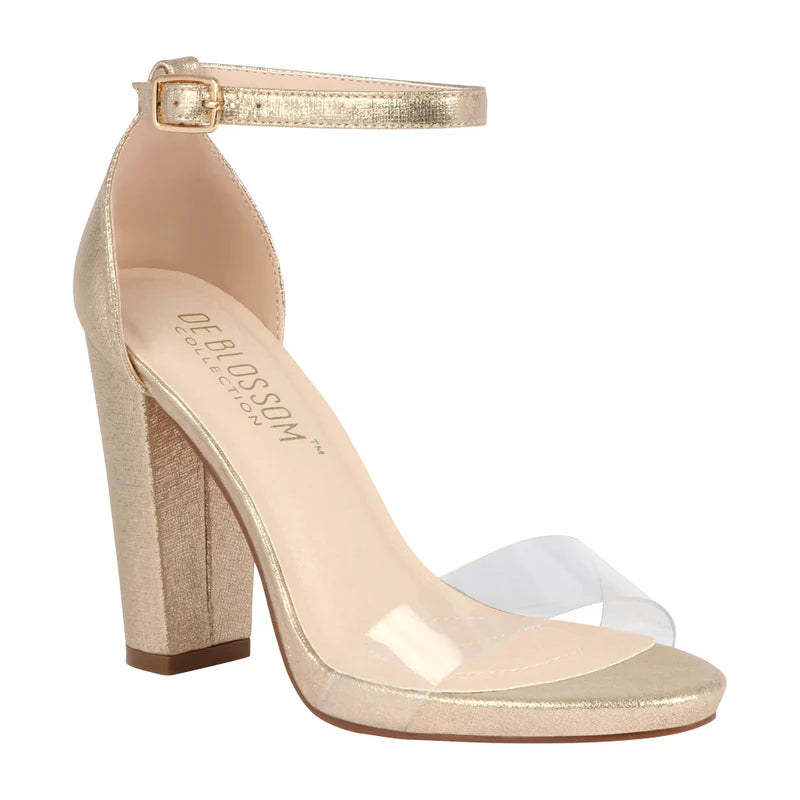 CHELSEA HEELS