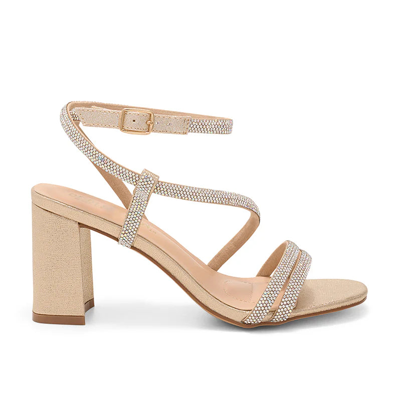 MARS HEELS