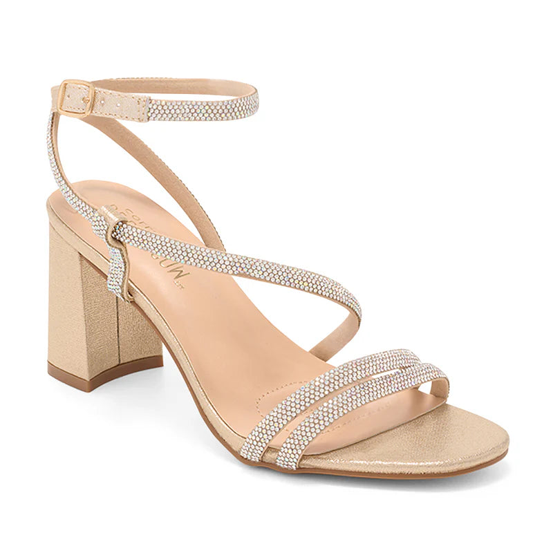MARS HEELS