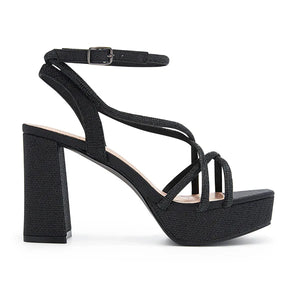 SOTTY HEELS