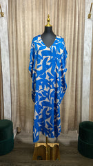 **SALE** PRINTED TUNIC DRESS