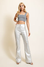 Load image into Gallery viewer, **SALE** LEATHER PANTS
