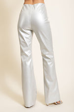Load image into Gallery viewer, **SALE** LEATHER PANTS
