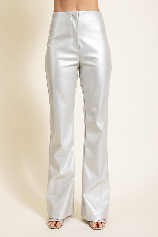 **SALE** LEATHER PANTS