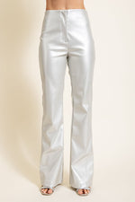 Load image into Gallery viewer, **SALE** LEATHER PANTS
