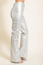 Load image into Gallery viewer, **SALE** LEATHER PANTS
