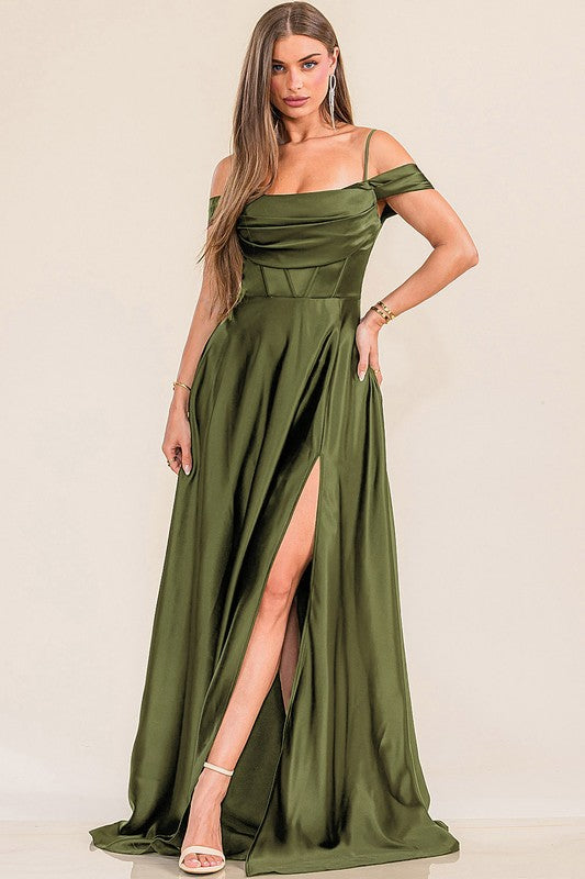 **SALE** FORMAL DRESS
