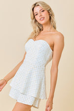 Load image into Gallery viewer, **SALE** SEQUINS ROMPER
