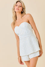 Load image into Gallery viewer, **SALE** SEQUINS ROMPER
