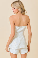 Load image into Gallery viewer, **SALE** SEQUINS ROMPER

