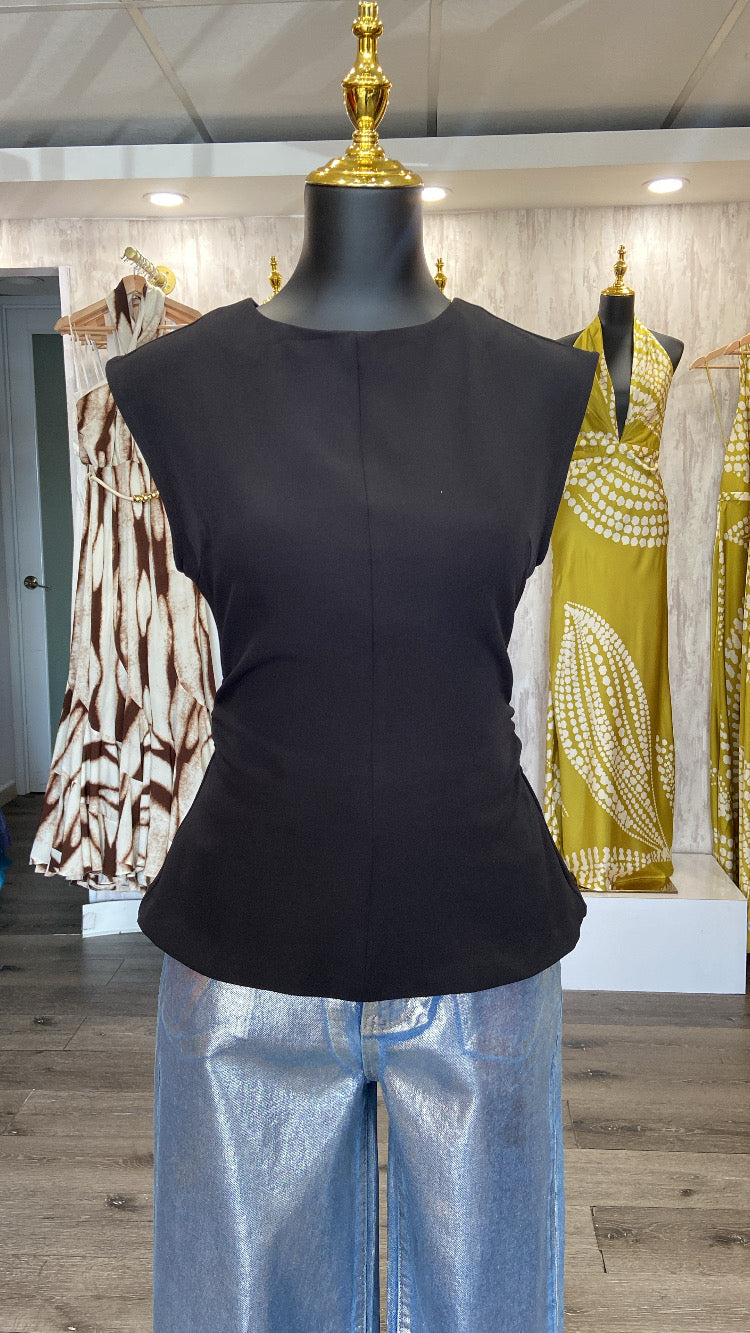 **SALE** BLACK TOP