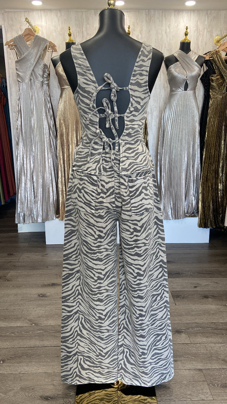 PRINTED SET