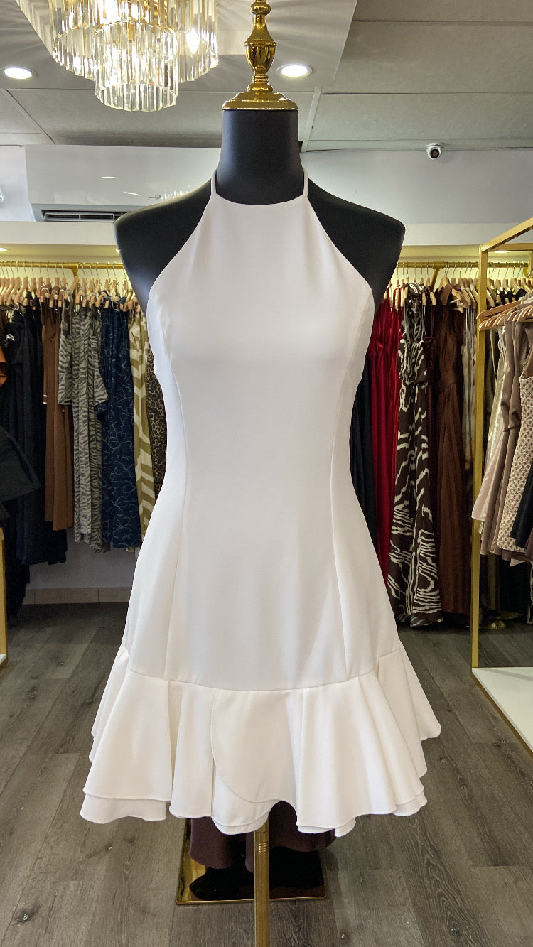 MINI DRESS