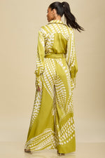 Load image into Gallery viewer, SATIN ROMPER
