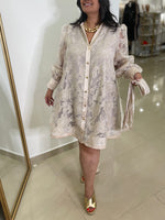 Load image into Gallery viewer, Organza Dress
