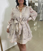 Load image into Gallery viewer, Organza Dress
