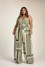 Load image into Gallery viewer, Vest &amp; Pants Set
