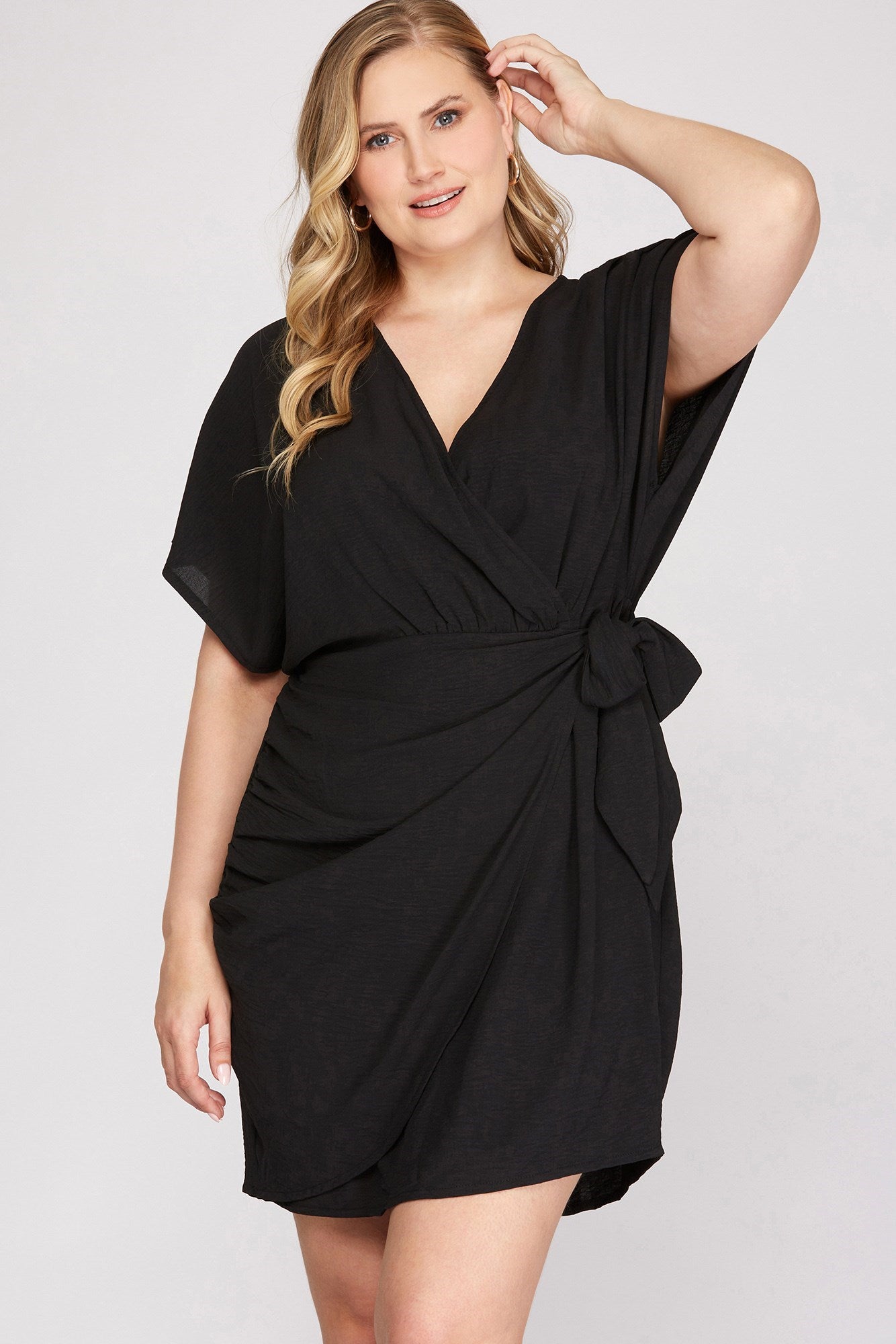 Mini Dress