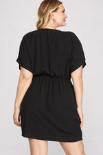 Load image into Gallery viewer, Mini Dress
