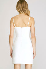 Load image into Gallery viewer, **SALE** MINI DRESS
