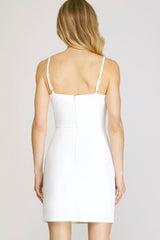 **SALE** MINI DRESS