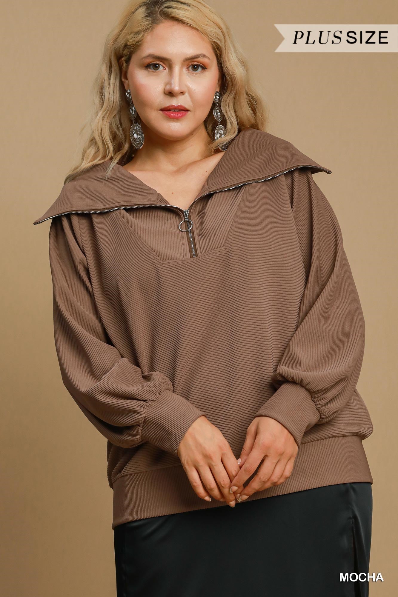**SALE** TOP