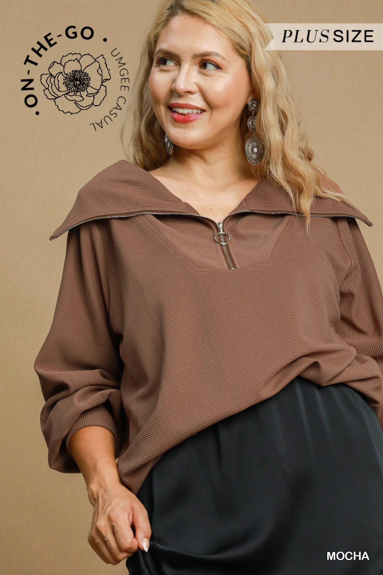 **SALE** TOP