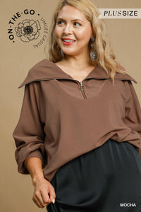 **SALE** TOP