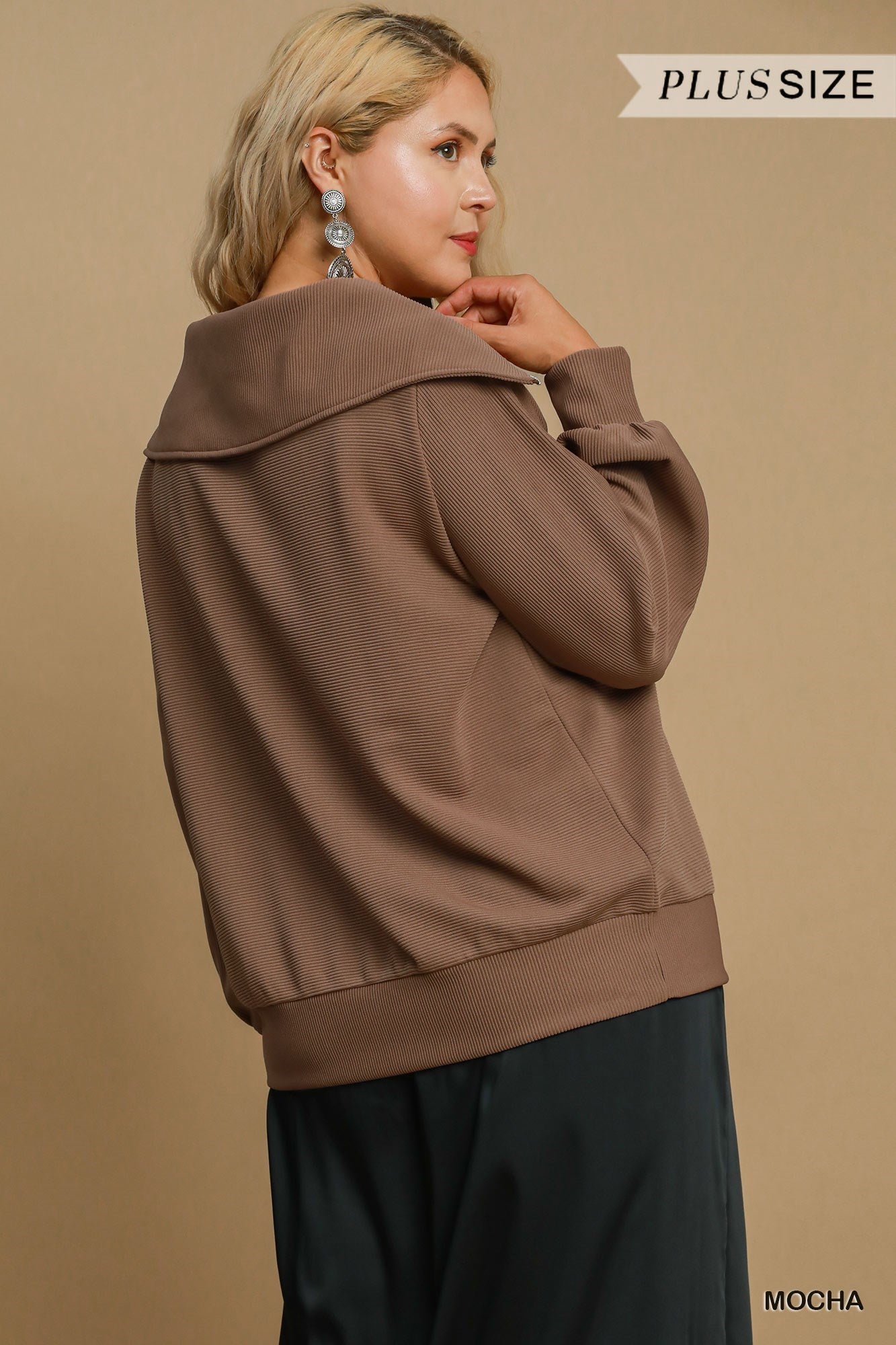 **SALE** TOP