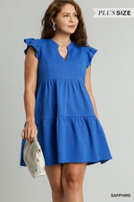 Load image into Gallery viewer, Tunic Dress
