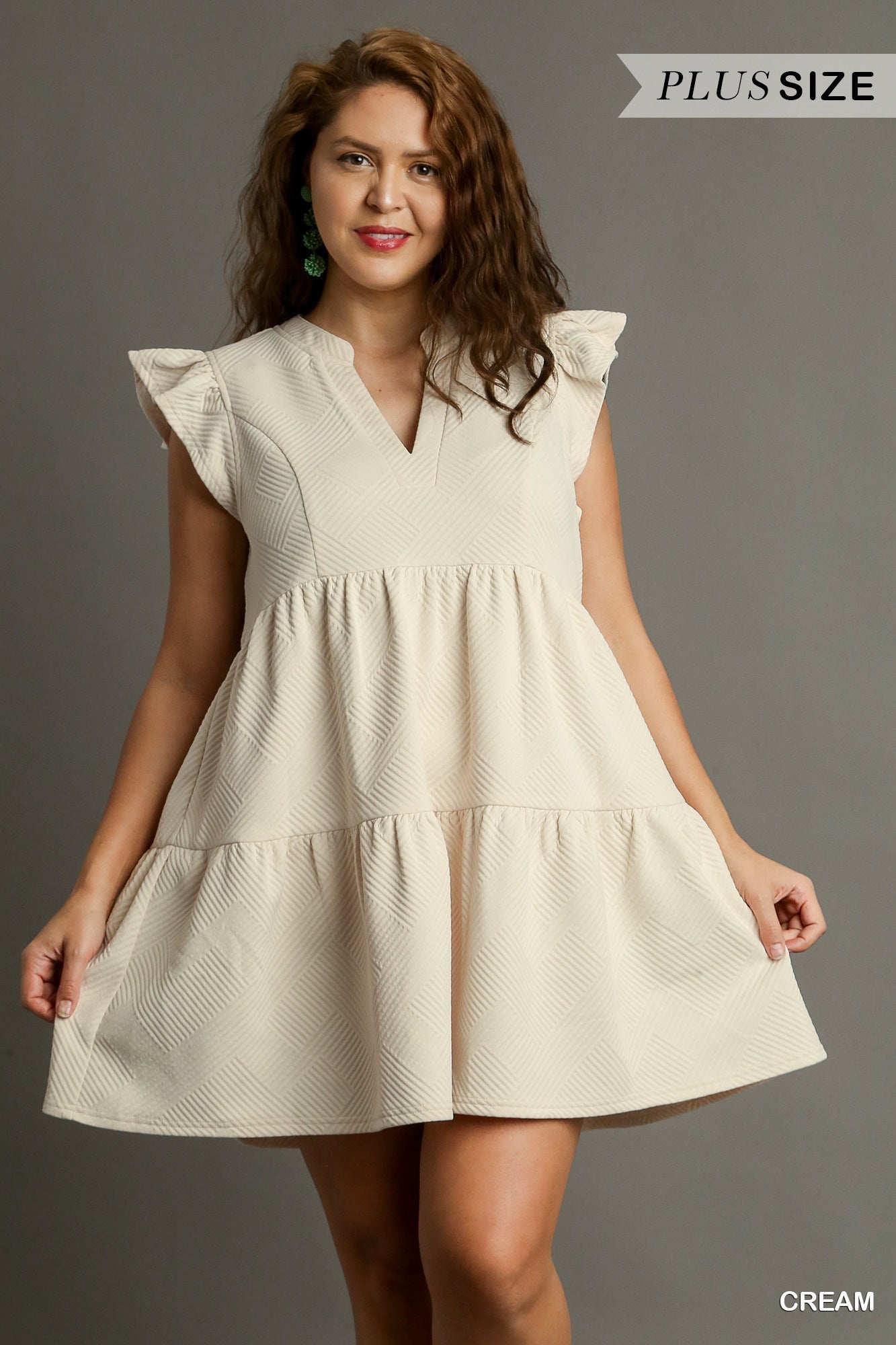 Tunic Dress