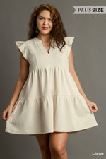 Load image into Gallery viewer, Tunic Dress
