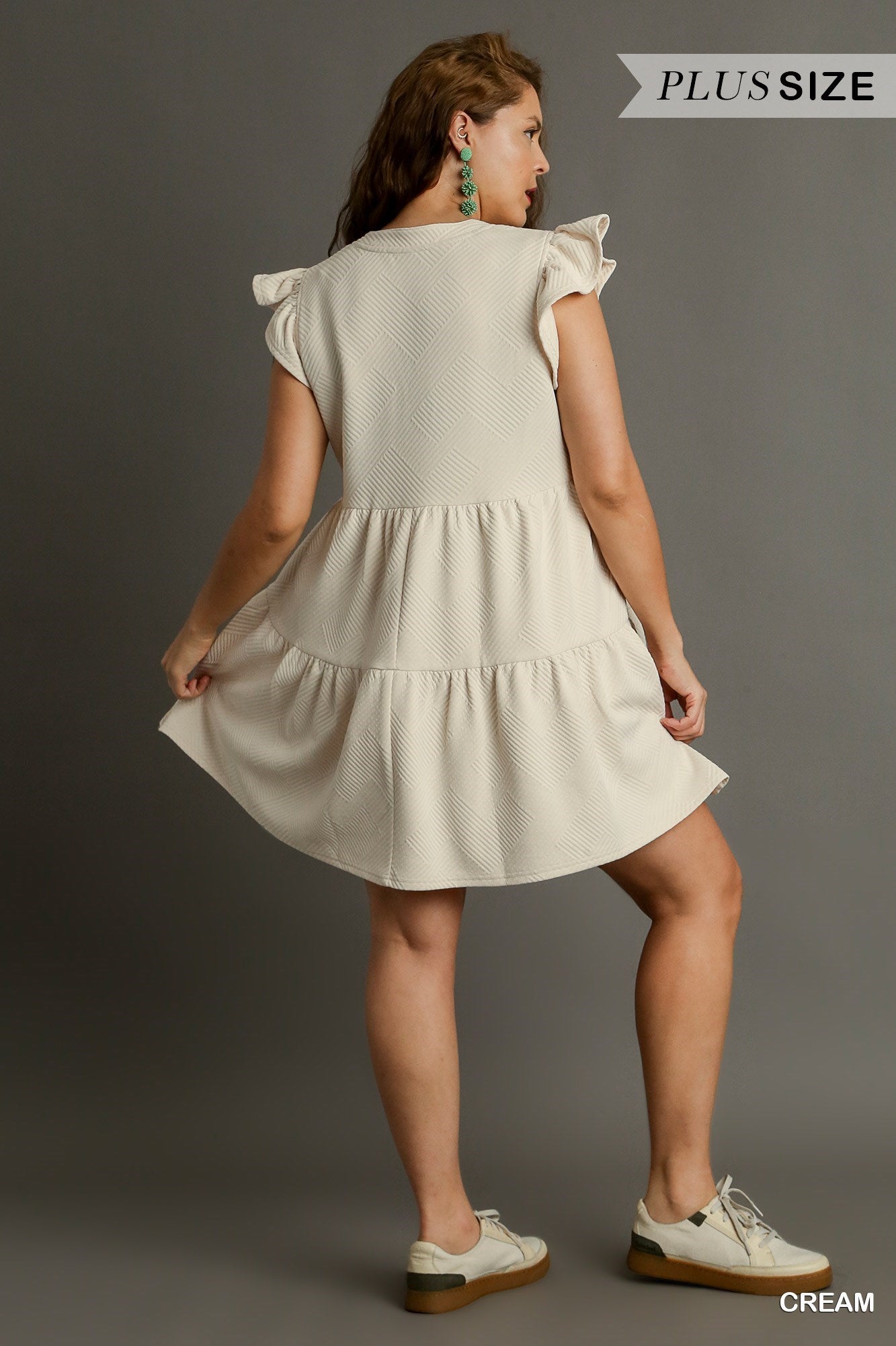 Tunic Dress