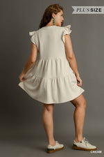 Load image into Gallery viewer, Tunic Dress
