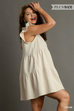 Load image into Gallery viewer, Tunic Dress
