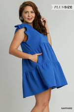 Load image into Gallery viewer, Tunic Dress
