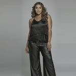 Load image into Gallery viewer, **SALE** Fringes Top
