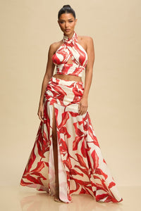 Printed Set