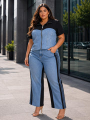 Denim Set