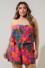 Load image into Gallery viewer, Printed Romper
