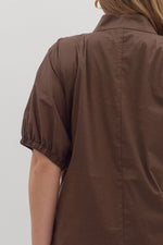 Load image into Gallery viewer, Solid Color Midi Dress
